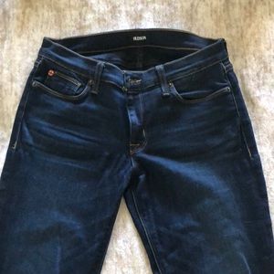 Hudson Krista Super Skinny Jeans